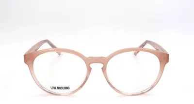 Produktbild von Love Moschino Sonnenbrille MOL626 FWM 52 17 140