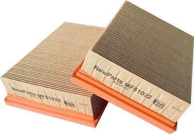Immagine prodotto di NewParts Filtri MF51022 Filtro aria