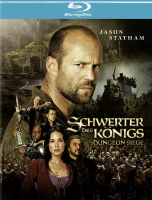 Produktbild von Schwerter des Königs