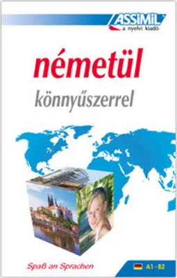Produktbild von ASSiMiL Deutsch als Fremdsprache / Nemetül könnyüszerrel