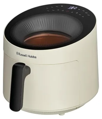 Obrázok produktu pre Teplovzdušná fritéza Russell Hobbs SatisFry 5 l s dotykovým displejom