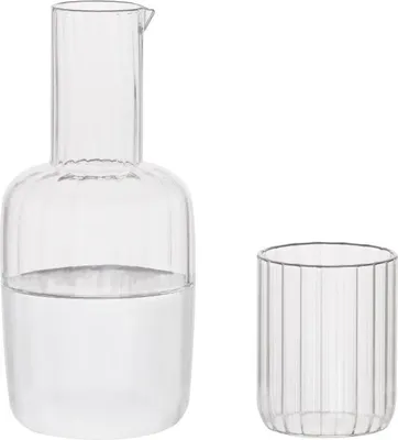 Obrázek produktu pro Fijalo Heim_MS24552, Sklo, 220 mm, 90 mm, 90 mm