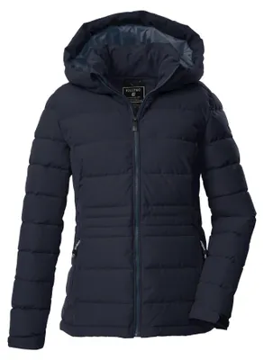 Produktbild von Killtec Kow 10 Wmn Qltd Jckt Dunkelnavy Dunkelnavy 46