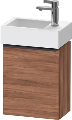 Produktbild von DURAVIT DE4218LBD790000 D-Neo WTU WH R.ek 364x222x440 Nu Mt