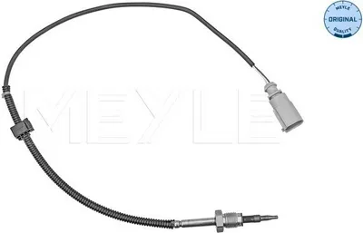 Produktbild von MEYLE 114 800 0221 Abgastemperatursensor für AUDI A6 Avant (4G5, 4GD, C7) 580mm