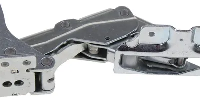 Image de ELECTROLUX - Charnière en haut à droite - 4006053849