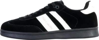 Produktbild von Sneakers aus Leder