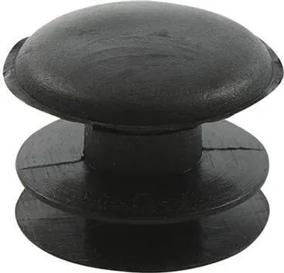 Produktbild von Zeltstangenende 22 mm