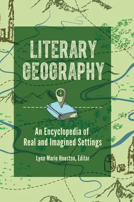 Produktbild von Literary Geography