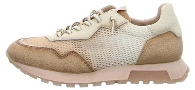 Produktbild von Hispanitas Sportliche Schnürschuhe Damen 32323439363539 Beige 41 EU