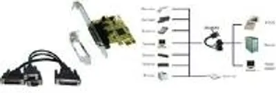 Immagine prodotto di Exsys EX 44343