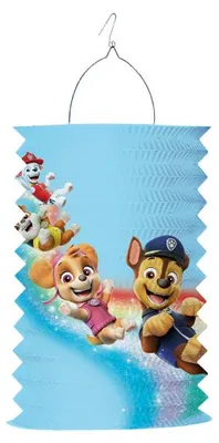 Produktbild von Amscan 9914501, Papierlaterne, Papier, 10 Stück(e)