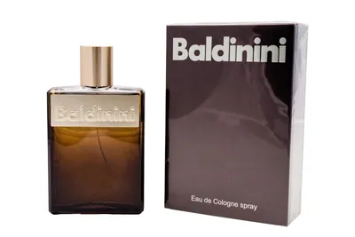 Produktbild von Baldinini Eau de Cologne EdC 200 ml