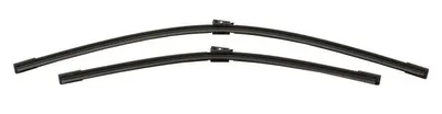 Produktbild von MAXGEAR Scheibenwischer Set Wischerblätter Vorne passend für MERCEDES-BENZ B-Klasse (W246, W242) Rahmenlos