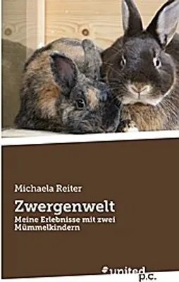 Immagine prodotto di Buch Zwergenwelt: Erfahrungen mit Zwergkaninchen
