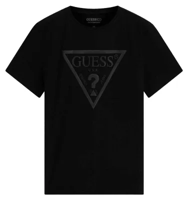 Obrázek produktu pro Tričko Guess pro muže, model GT59852 (velikost L), modré
