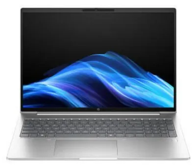 Produktbild von HP ProBook 4 G1i 16, 16"WUXGA, Core Ultra 5 225U, 16GB RAM, 512GB SSD, ohne Windows