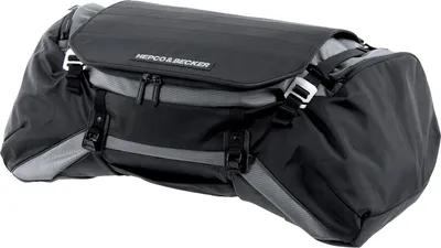 Produktbild von Hepco & Becker Hecktasche Xtravel XL 50L Wasserdicht für Motorräder