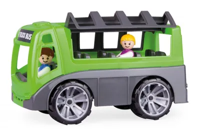 Obrázek produktu pro Autobus Truxx, 28 cm