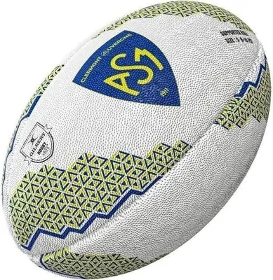 Immagine prodotto di Pallone d'appoggio Clermont - Gilbert - misura 5