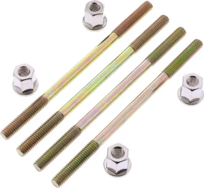 Immagine prodotto di Kit prigioneri cilindro NARAKU M6x110mm