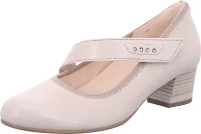 Produktbild von Gabor PALMA Damenschuhe - Pumps grau Freizeit NEU
