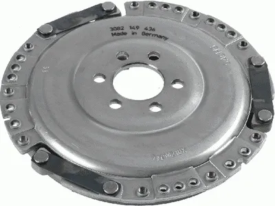 Produktbild von SACHS Kupplungsdruckplatte 3082 149 436 für VW GOLF II (19E 1G1) GOLF III (1H1)