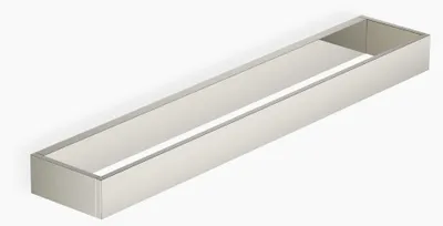 Produktbild von Dornbracht Badetuchhalter, 450mm, 83070780-08