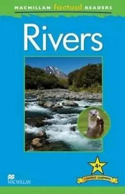 Zdjęcie produktu dla Macmillan Factual Readers: Rivers