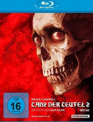 Produktbild von Tanz der Teufel 2
