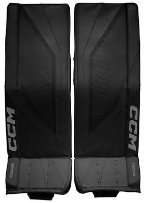 Produktbild von Schienen CCM TACKS Senior schwarz 34+1 Zoll