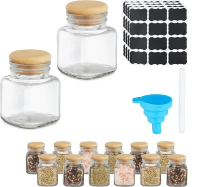 Zdjęcie produktu dla Relaxdays 10047445, 1 szt.