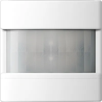 Produktbild von Jung A17181WUWW Automatikschalter 1,1m Universal IP44