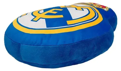 Immagine prodotto di Real Madrid 3D-Bacio