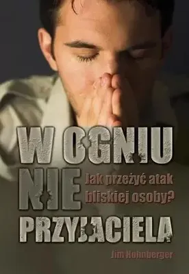 Image de W ogniu nieprzyjaciela - Jim Hohnberger