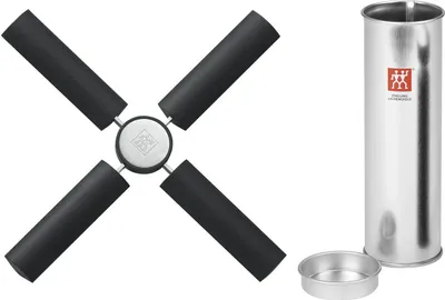 Immagine prodotto di Sottopentola Zwilling da 22 cm in silicone