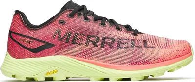 Imagen del producto de Zapatillas Merrell modelo J068581, color BLOSSOM/CRIMSON, talla 42