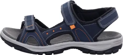 Produktbild von Longo Trekkingsandalen Jungen 31353838353038 Blau 40 EU