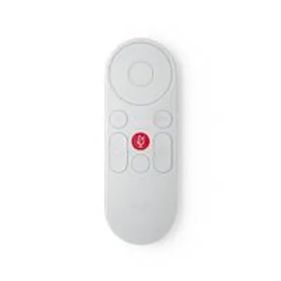 Produktbild von Logitech Videokonferenzsystem-Fernsteuerung (952-000058) (0097855168818)