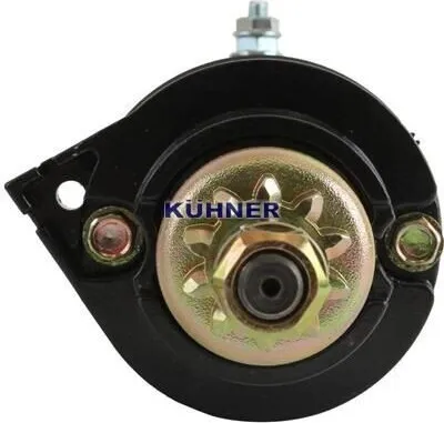 Produktbild von AD KÜHNER 601026 Starter Anlasser 12V