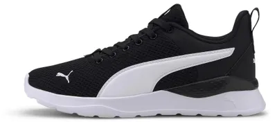 Produktbild von PUMA Uni Kinder Anzarun Lite Jr Sneaker, Puma Black Puma White, 39 EU
