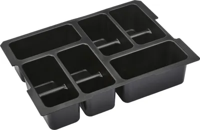 Produktbild von PARKSIDE® Kleinteileeinsatz, für Parkside-Sortimentsboxen