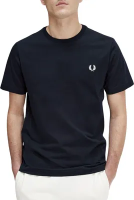 Immagine prodotto di Fred Perry - Camicia girocollo Herren