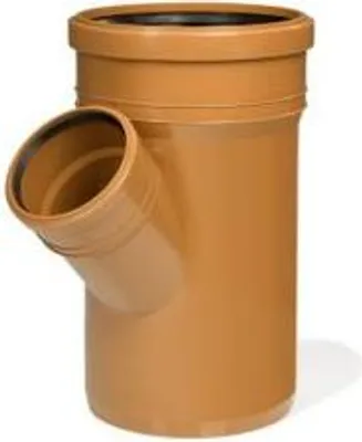 Immagine prodotto di Tee Di Riduzione 200/110/45''