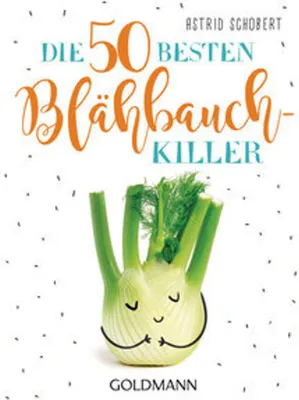 Image de Die 50 besten Blähbauch-Killer