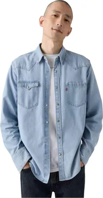 Immagine prodotto di Scarpe Levi's 124-15200708034904 da Uomo