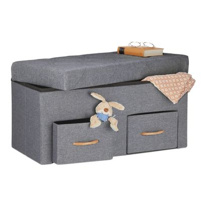 Lavica s úložným priestorom RD38506
