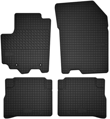 Obrázek produktu pro Wielganizator Gumové autokoberce pro: Suzuki Vitara II (2015--)  rohože 4ks