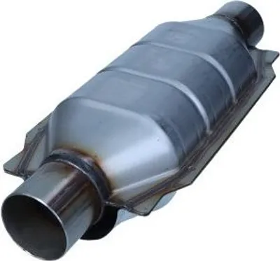 Produktbild von MAXGEAR 27-6196 Euro 2 Universal Katalysator Kat Oval Ø60mm bis 3000ccm