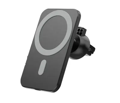 Produktbild von BOT Kabelloses Schnellladegerät für Autos 10W weiß